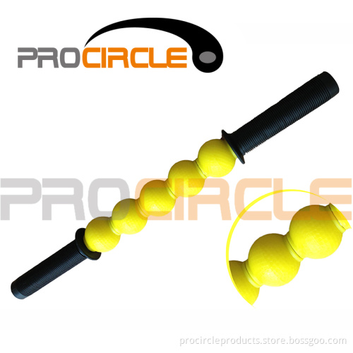Crossfit Fitness High Quality Massage Roller Stick (PC-MS2001)